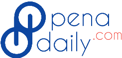 Pena Daily Pena Daily