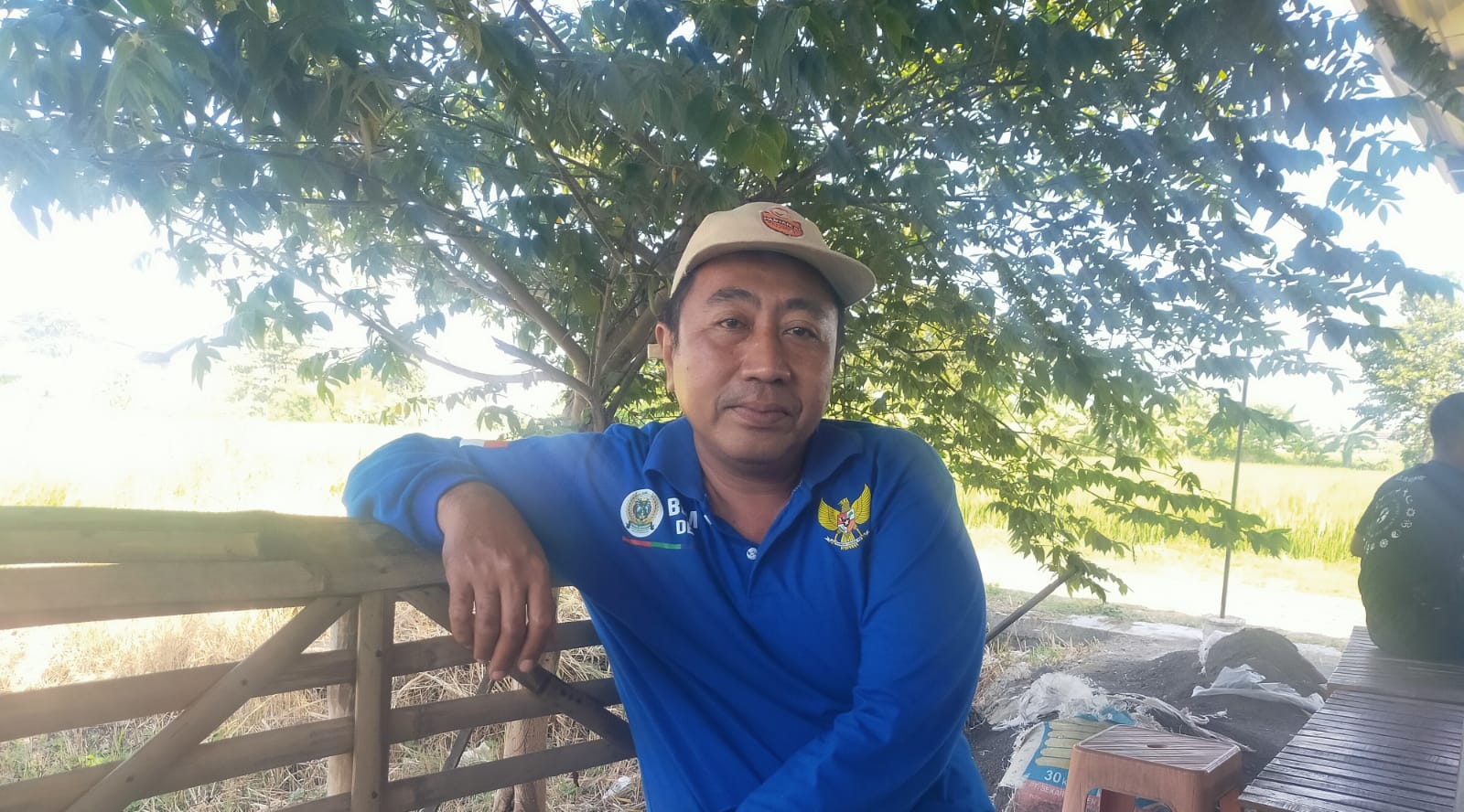 Bendahara BUMDES LEJAMA, Fatkhur Rokhman