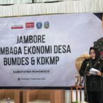 Ponorogo