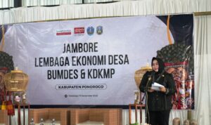 Ponorogo