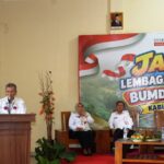 Jambore Lembaga Ekonomi Desa Wonogiri